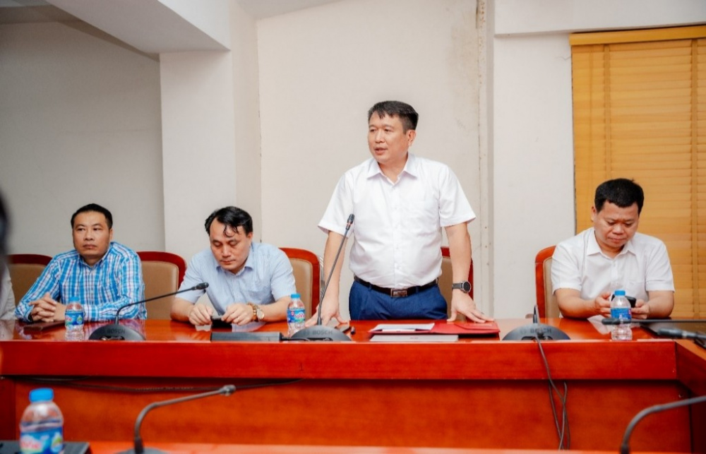 Nhiệt điện Phả Lại
