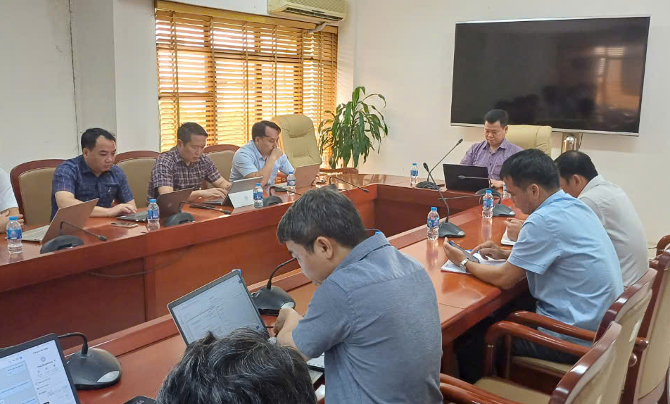 Nhiệt điện Phả Lại