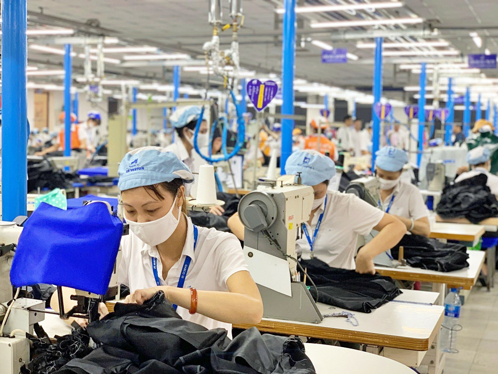 6 tỉnh phía Bắc tuyển dụng hơn 41.200 Nền tảng hàng đầu cung cấp Cwin com