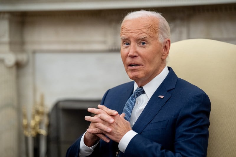 Joe Biden