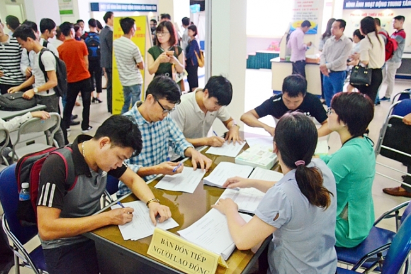 việc làm