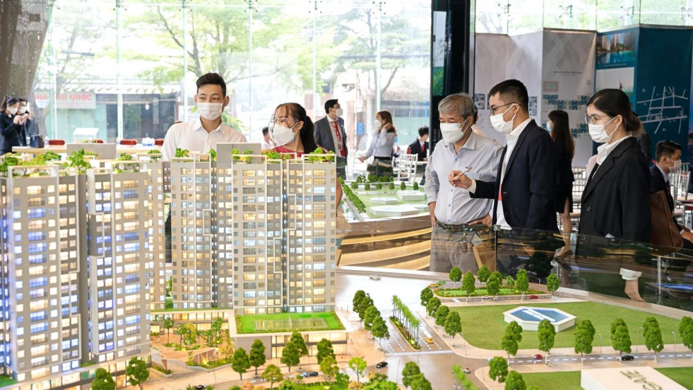 Bất động sản