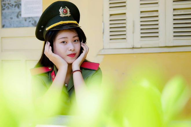 Học viện An ninh nhân dân