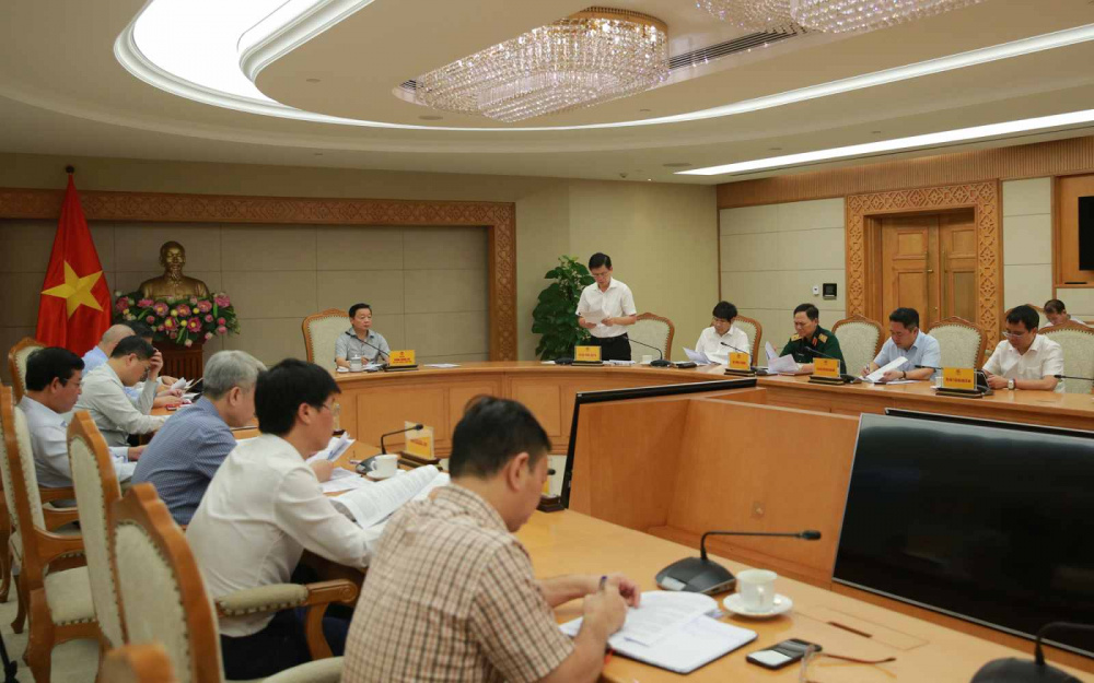 Phó Thủ tướng