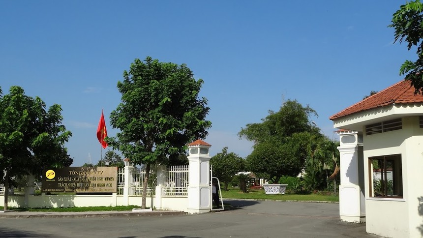 quỹ đất