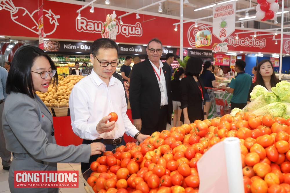 đặc sản Việt