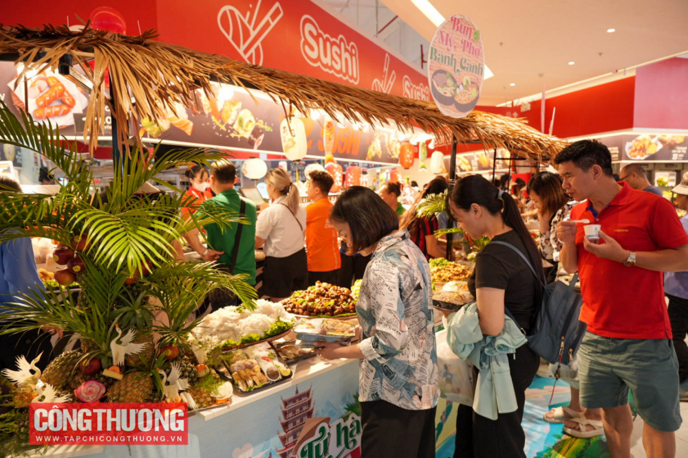 đặc sản Việt