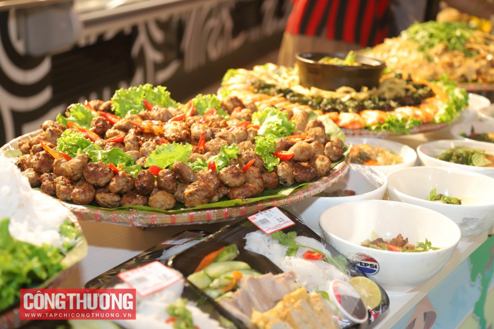 đặc sản Việt
