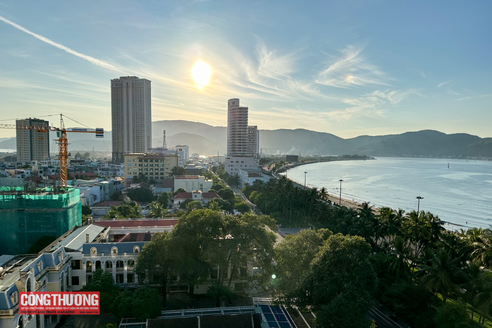 Bình Định cũng thuộc nhóm 30 địa phương có chất lượng điều hành kinh tế tốt nhất trong năm 2023