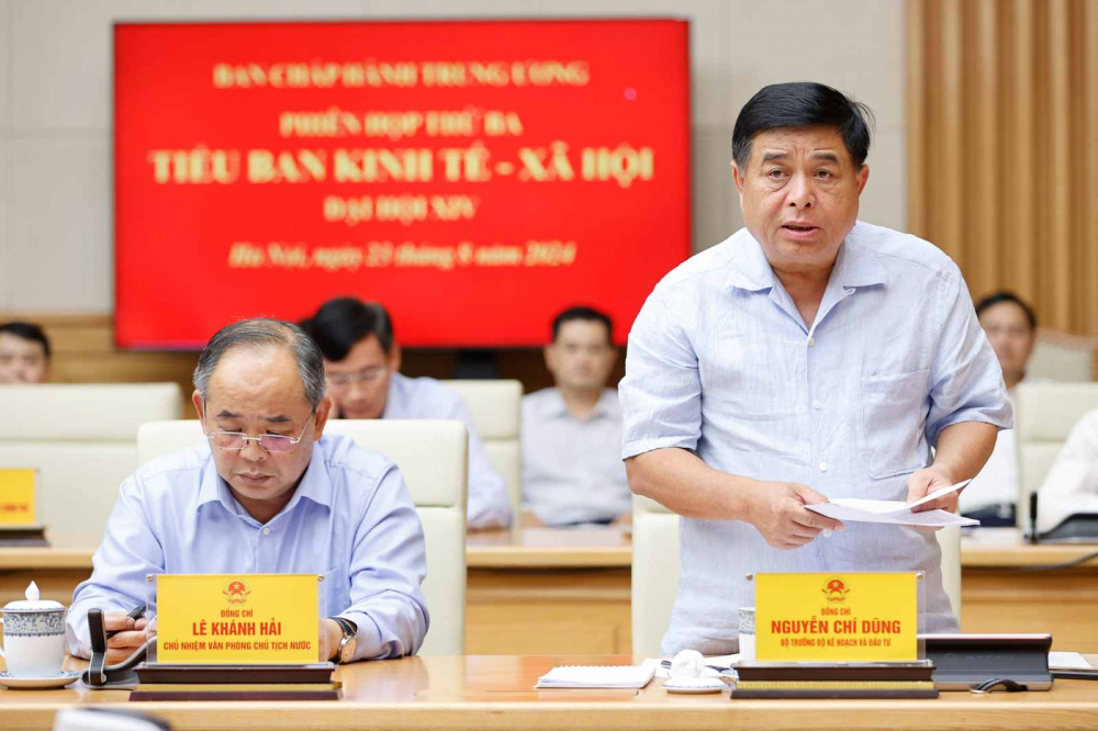 Nguyễn Chí Dũng