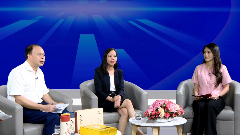 Tận dụng liên kết vùng trong xúc tiến thương mại