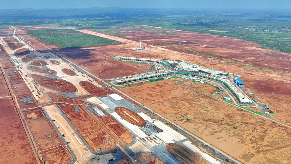 Sân bay Long Thành