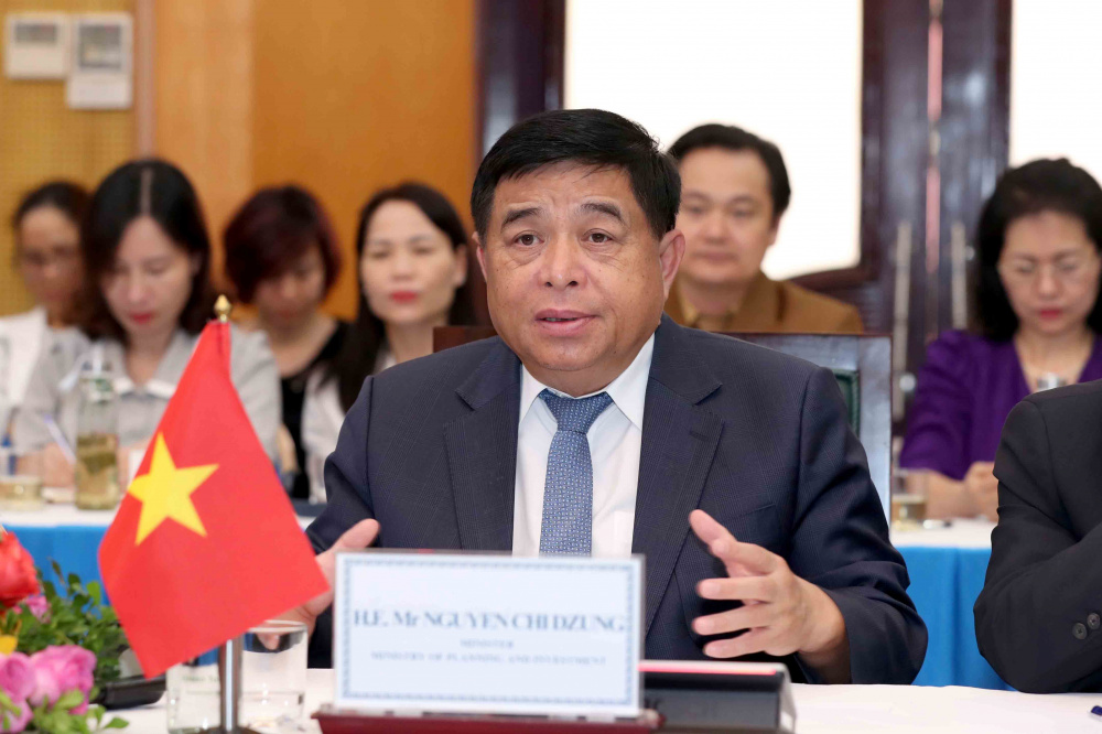 Nguyễn Chí Dũng