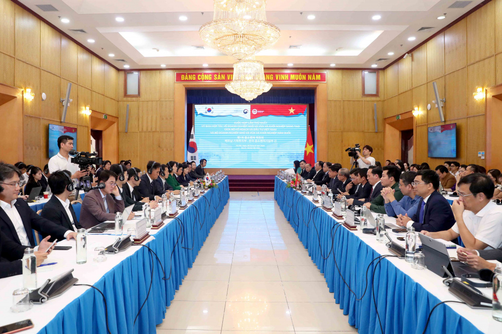Hàn Quốc