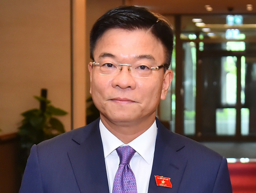 phó thủ tướng lê thành long