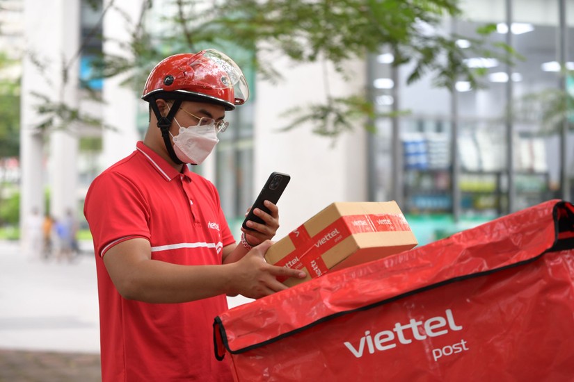 Viettel Post