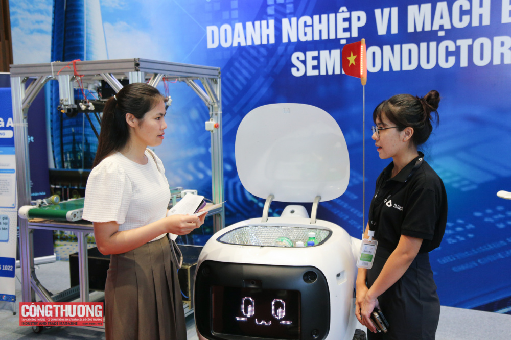 Nhiều chính sách ưu đãi đặc thù thu hút các nhà Cwin800 hàng ngàn khuyến mãi chiến lược, đối tác chiến lược trong lĩnh vực vi mạch bán dẫn