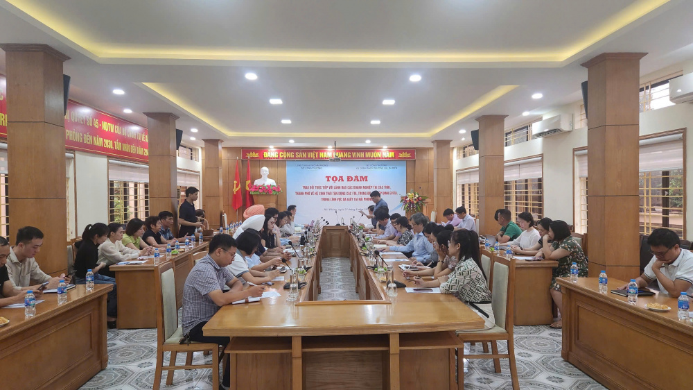 hệ sinh thái