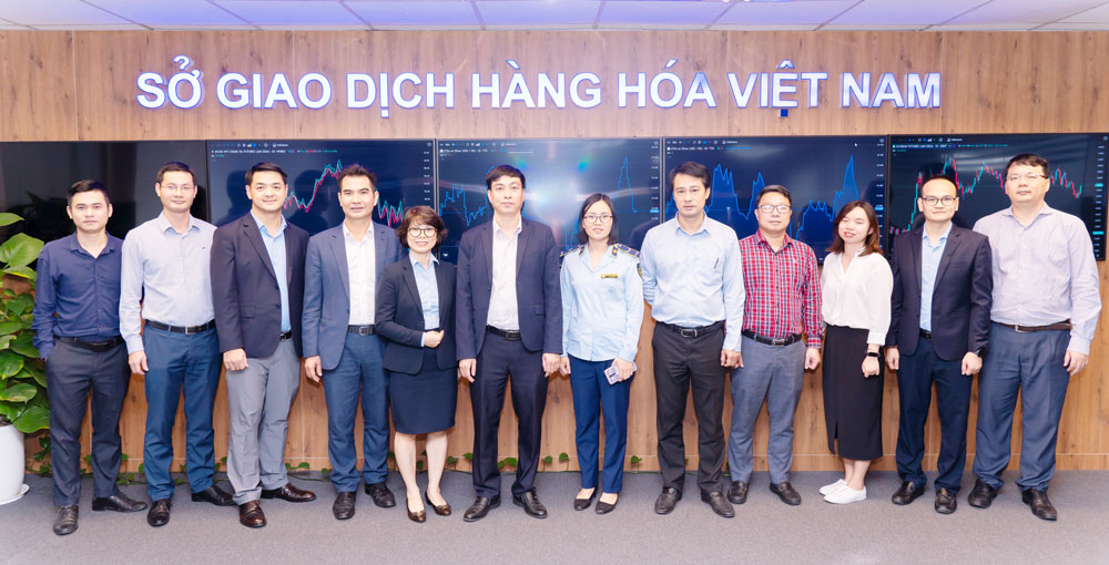 Đoàn BCT