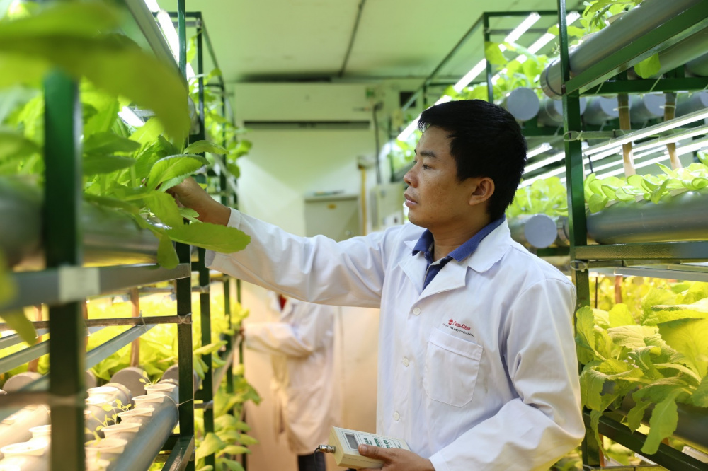 Rạng Đông - Tự hào thương hiệu Make in Vietnam 