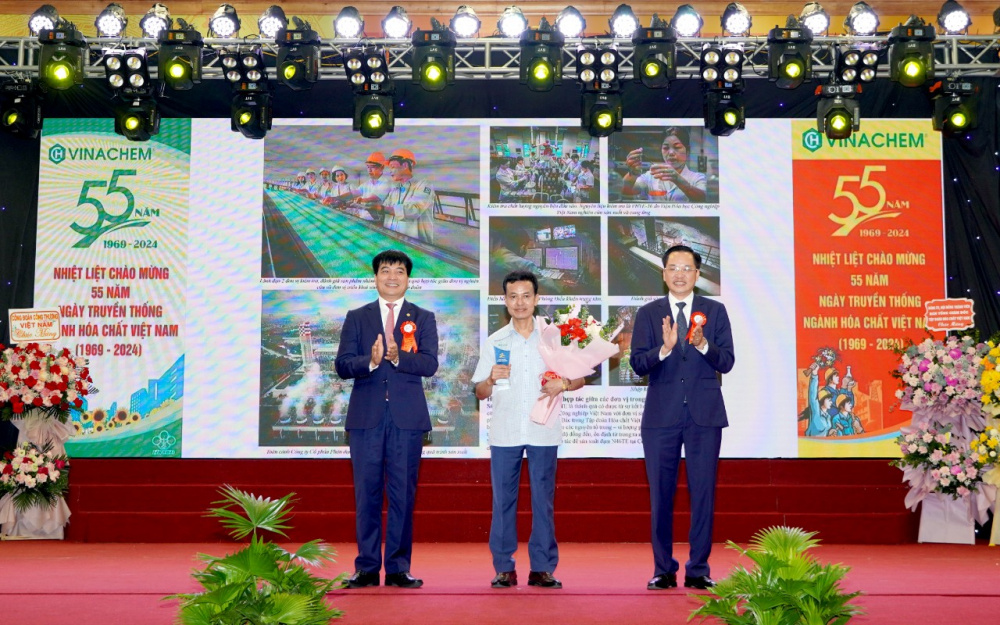 giải A