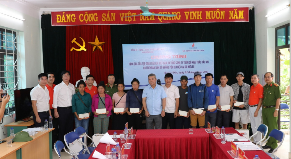 petrovietnam
