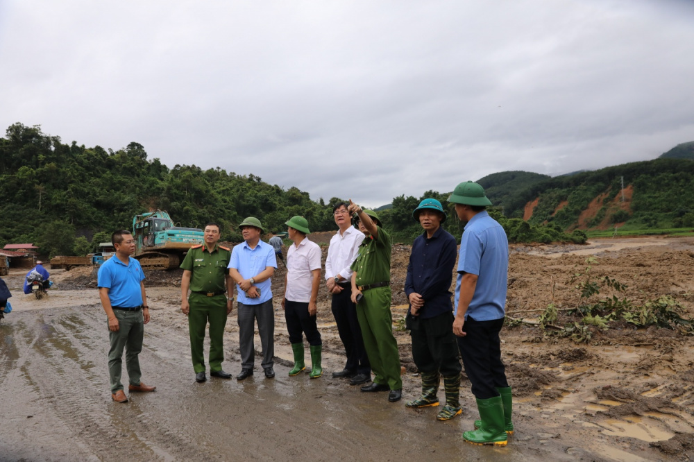 đoàn công tác petrovietnam