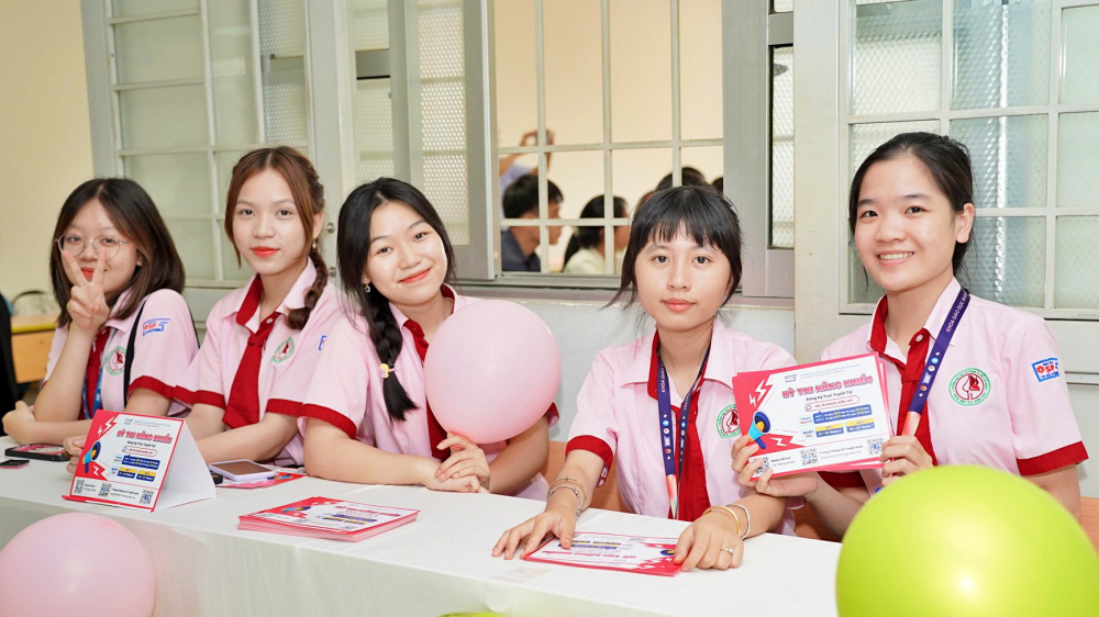 Dự kiến điểm chuẩn Trường Đại học Sư phạm TP. Hồ Chí Minh
