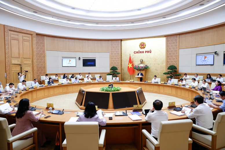 thủ tướng chính phủ