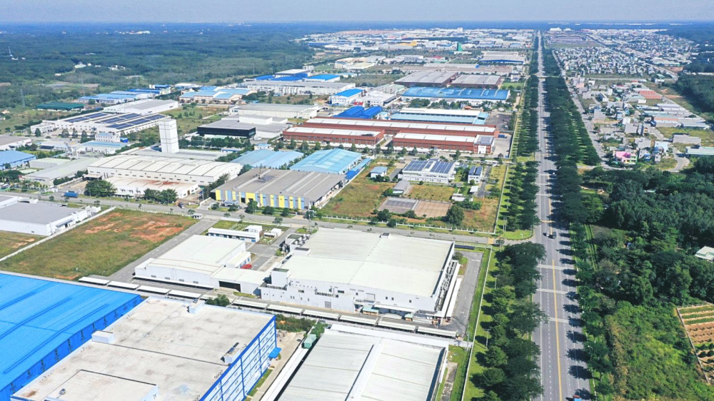 Khu Cwin là sân chơi cá cược trực tuyến tại Việt Nam Đầu tư Sài Gòn VRG