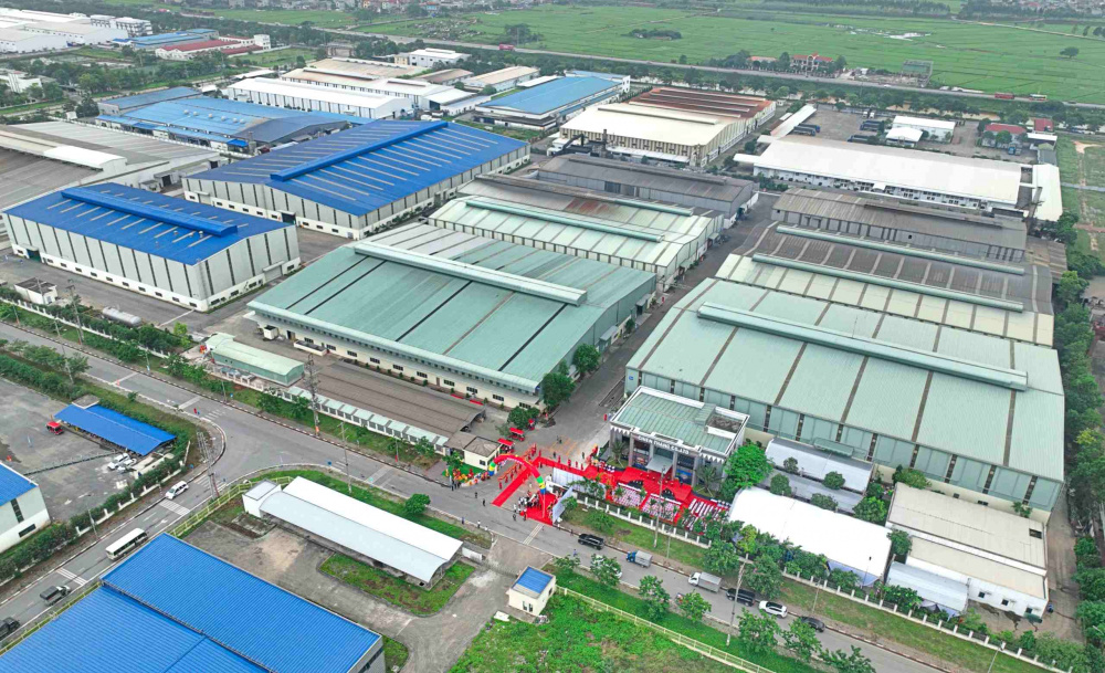 Đô thị Kinh Bắc