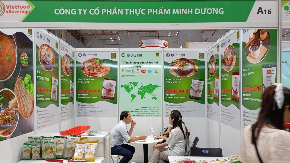 Minh Dương