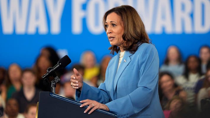 Kamala Harris