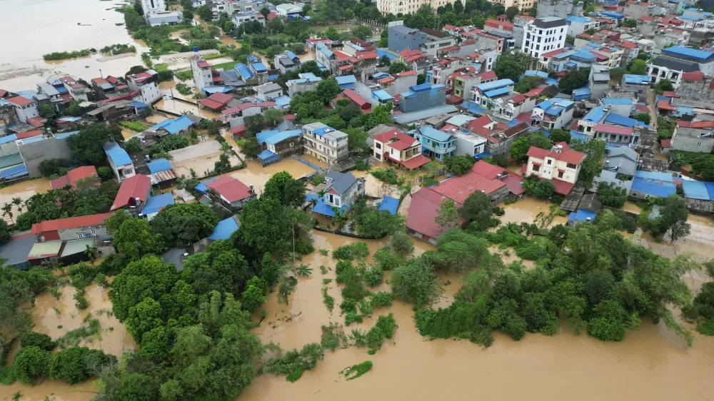 Thái Nguyên: Nhiều trường đại học ra thông báo khẩn, hỗ trợ sinh viên