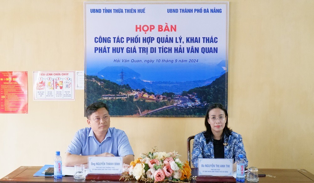 hải vân quan