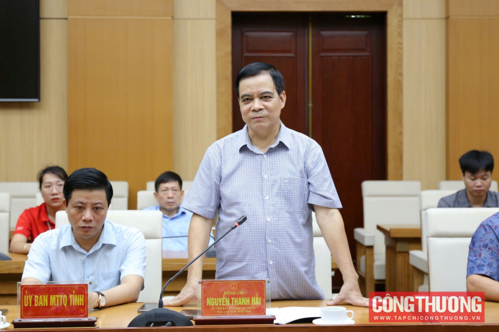 UBND Phú Thọ