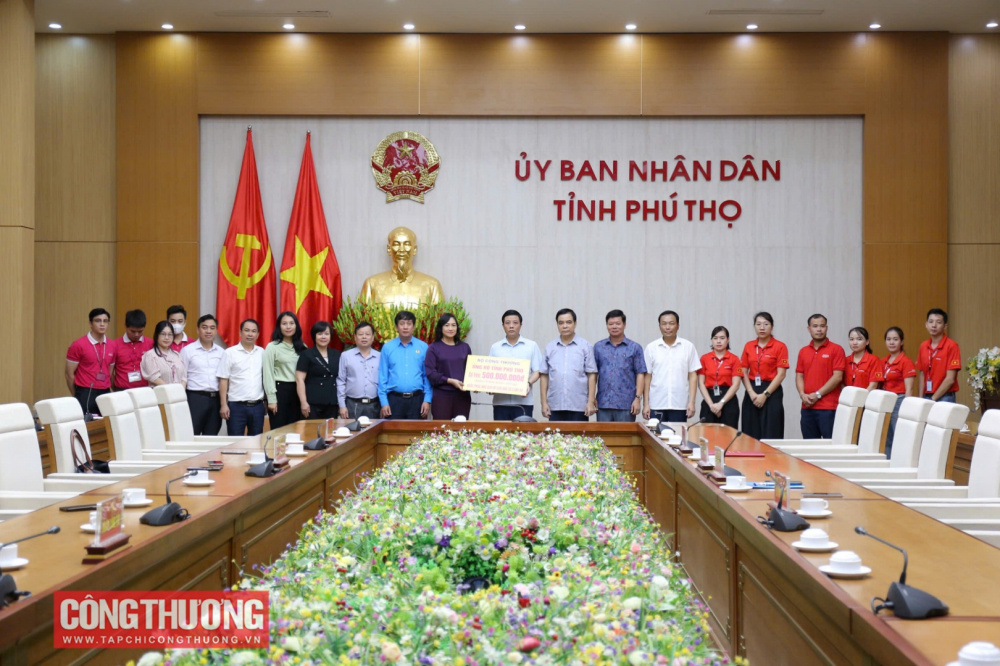 Phú Thọ