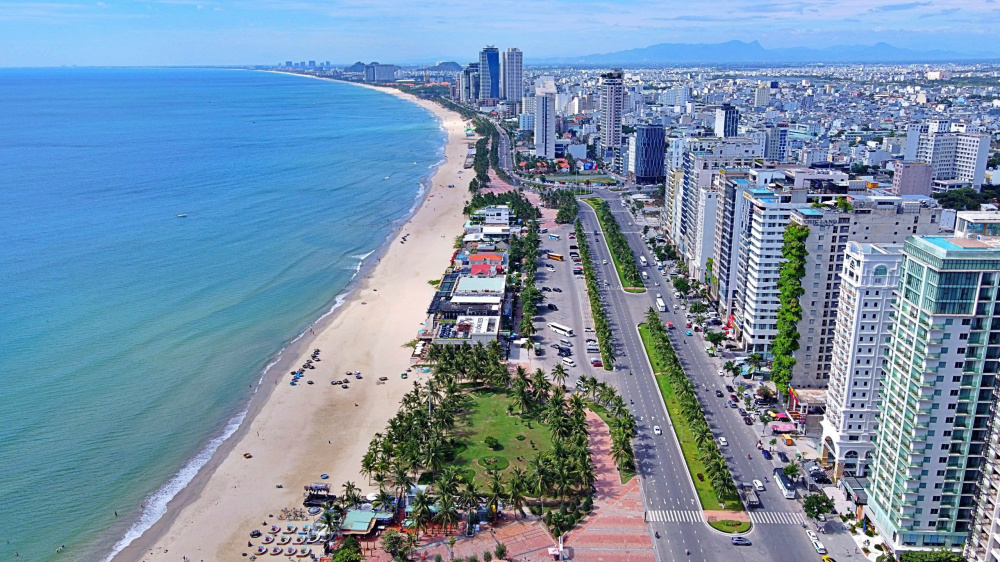 nghỉ dưỡng Đà Nẵng