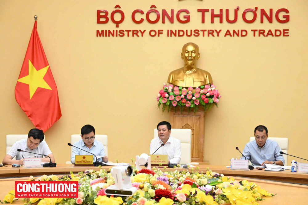 Luật Điện lực