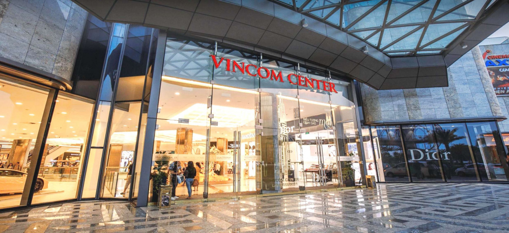 Vincom Retail