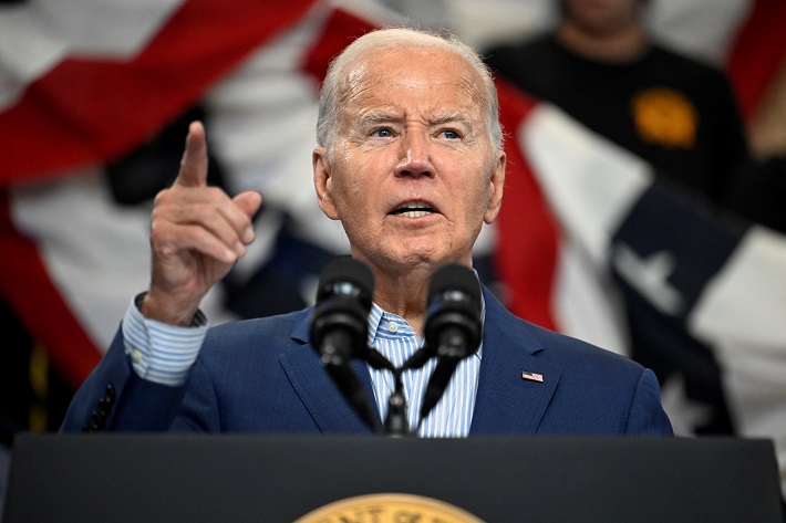 Joe Biden