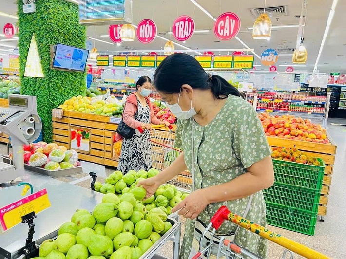 saigon co.op