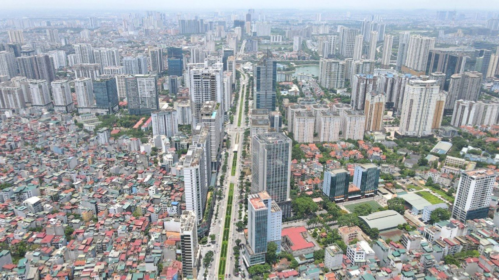 bất động sản