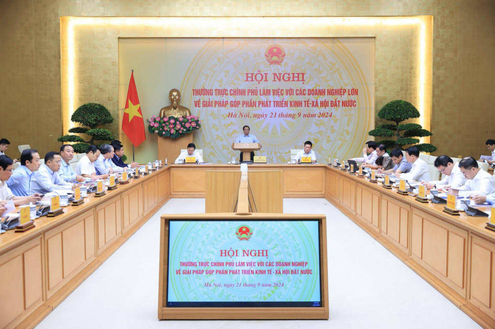 Hội nghị 