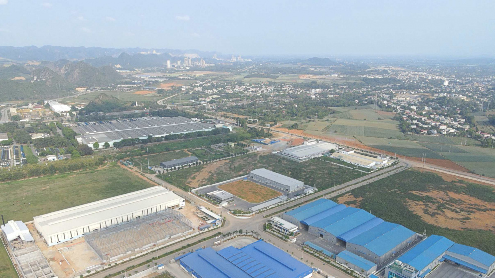 Hóa chất Đức Giang