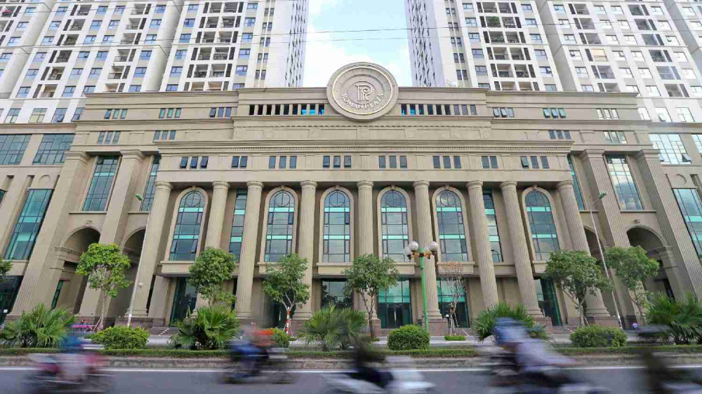 Đầu tư Hải Phát
