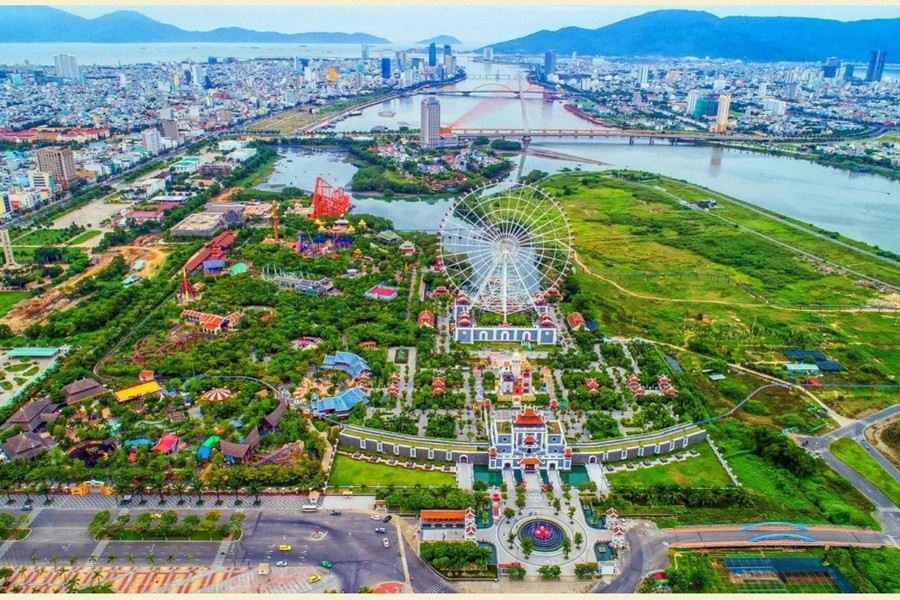quy hoạch sử dụng đất