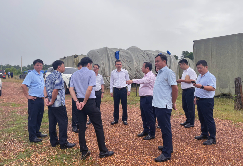 tập đoàn hóa chất việt nam 4