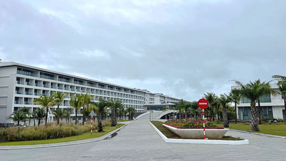 Dự án Malibu