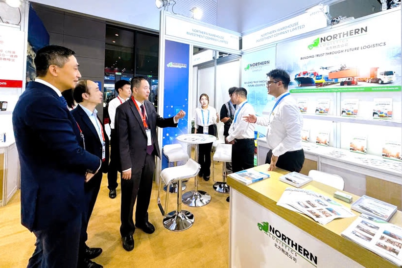 Khai trương Gian hàng Quốc gia Việt Nam tại Nhà cái cá cược cá độ uy tín Nổ hũ, Bắn Cá và Game Bài Cwin.com Thương mại điện tử toàn cầu lần thứ 3